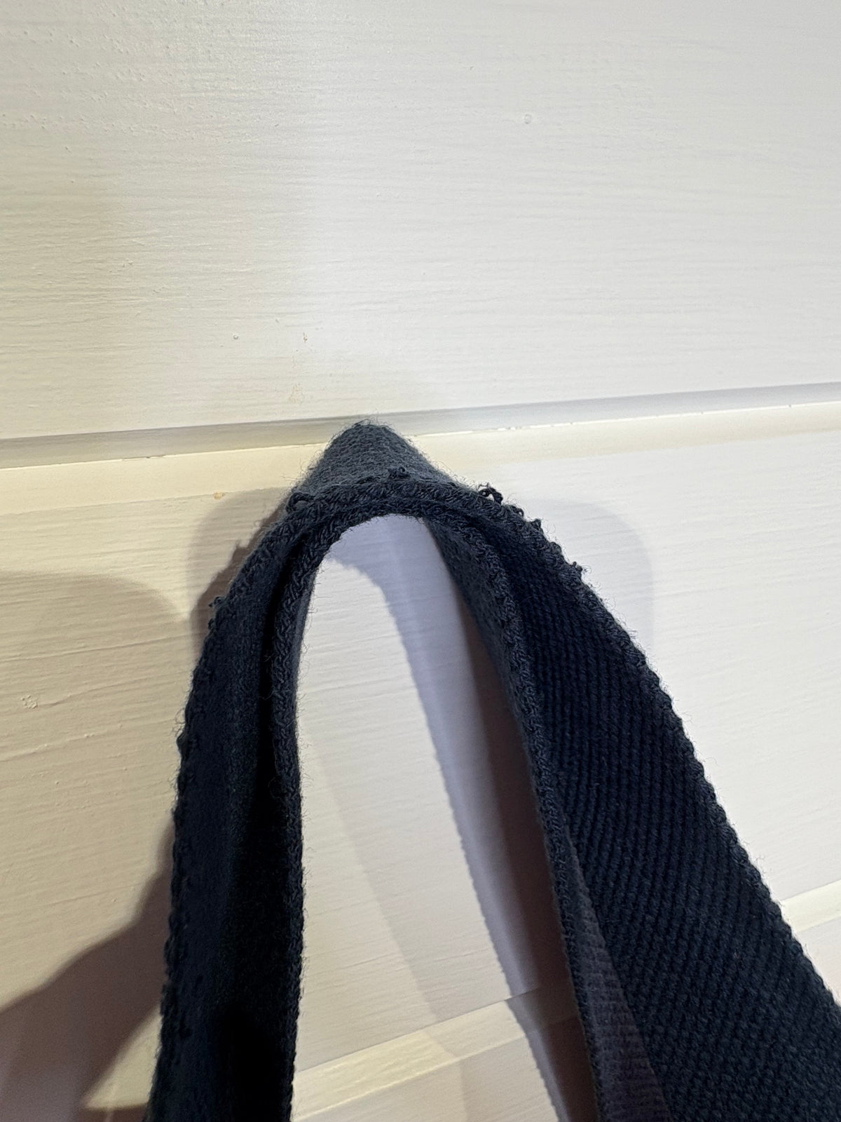 Elms + King Mini Spencer Bag - French Navy (RRP $150)