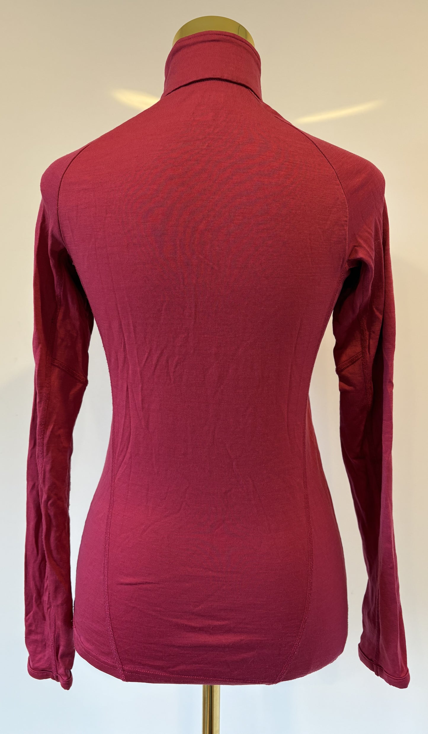 Kathmandu Merino Top - 8