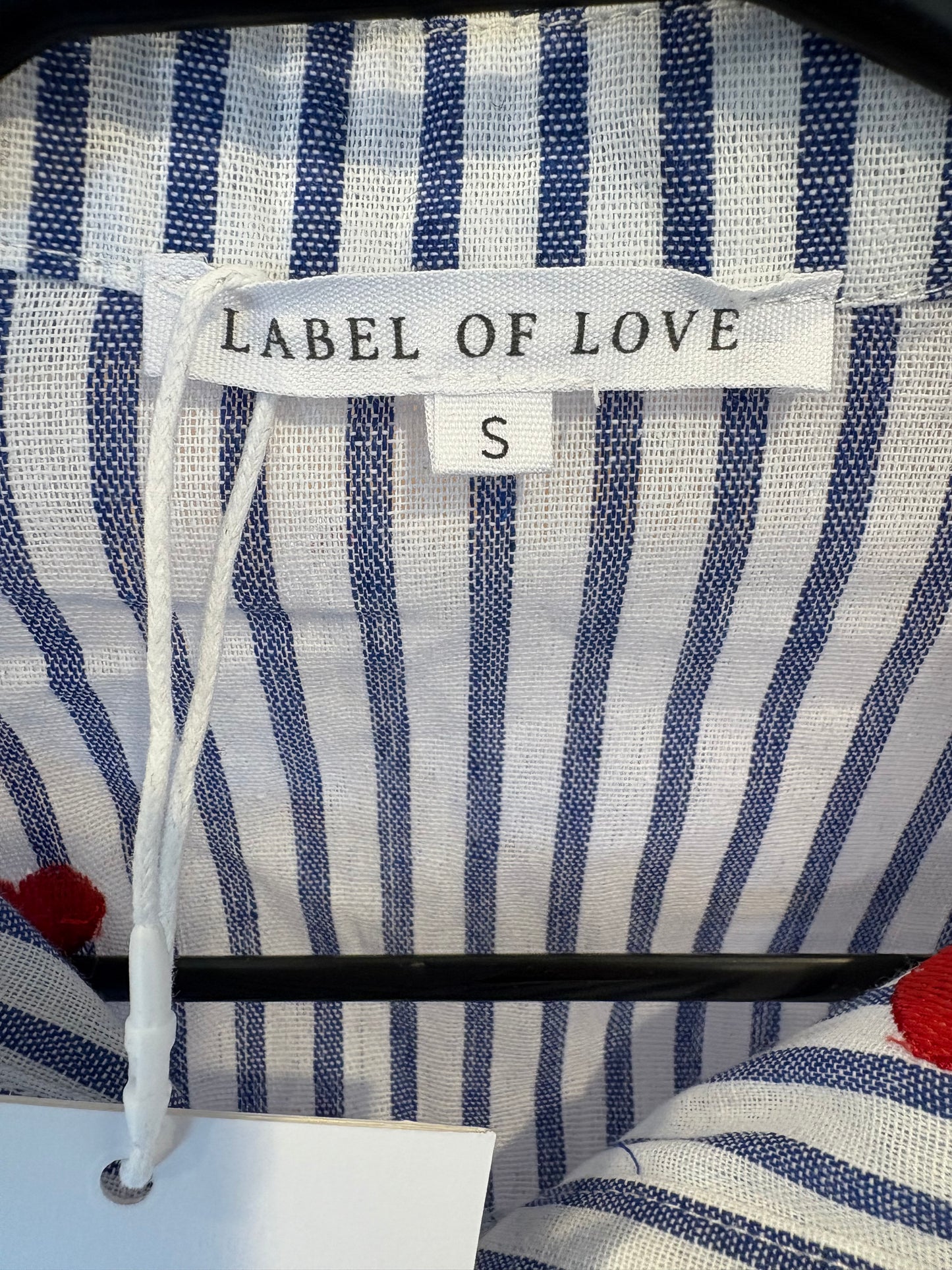 Camden Shirt - S