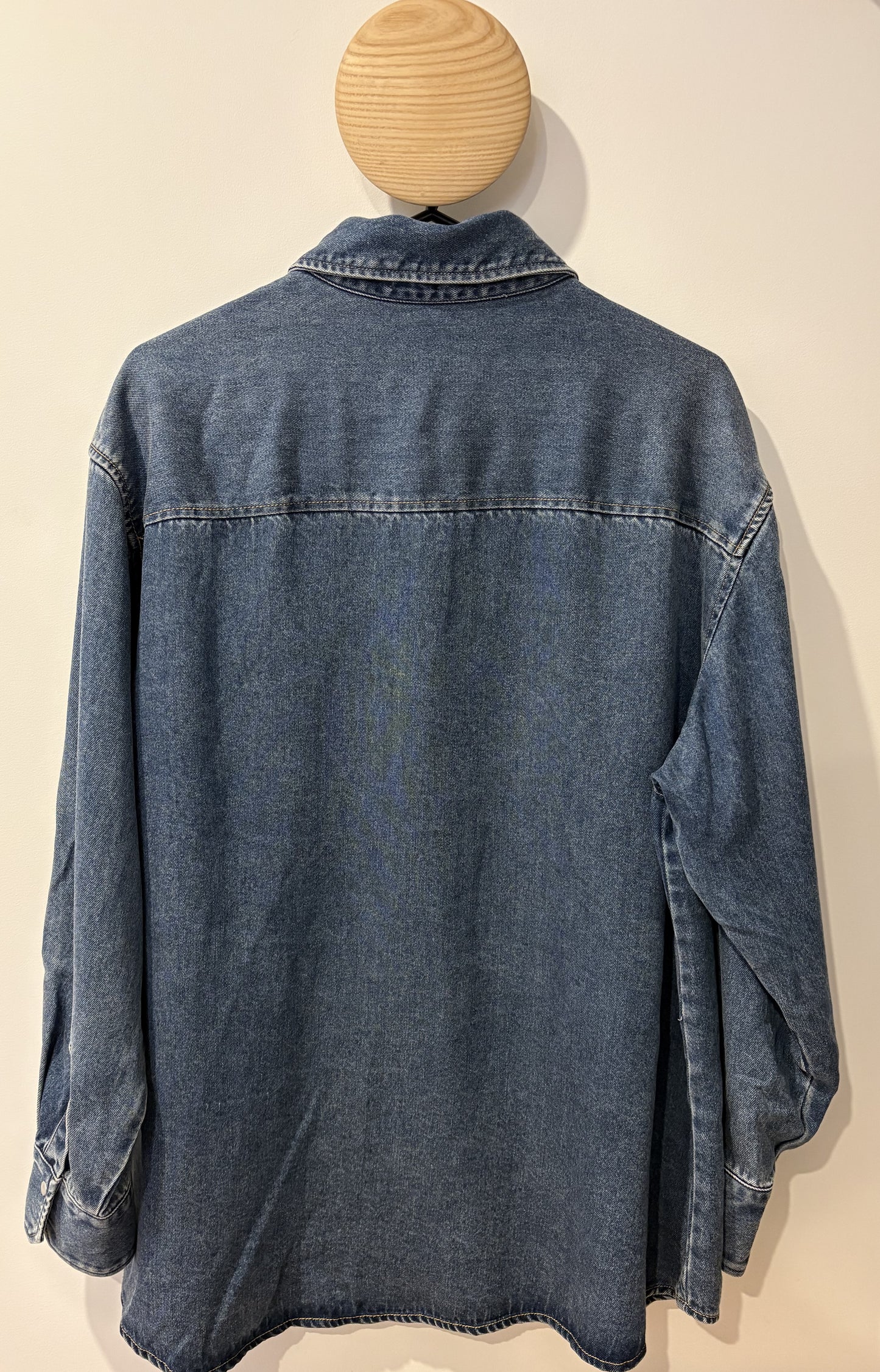 Max Shirt - L