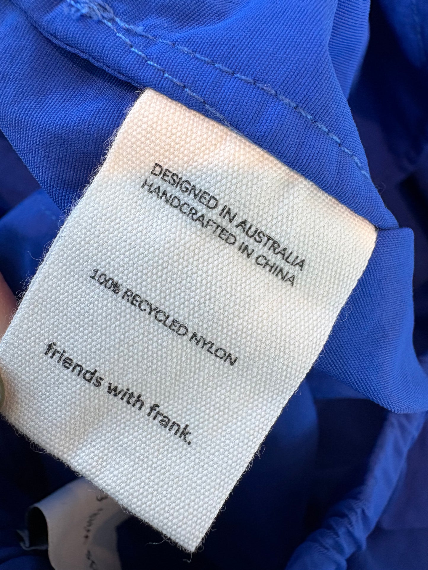 Friends with Frank - Heidi Pants - XL