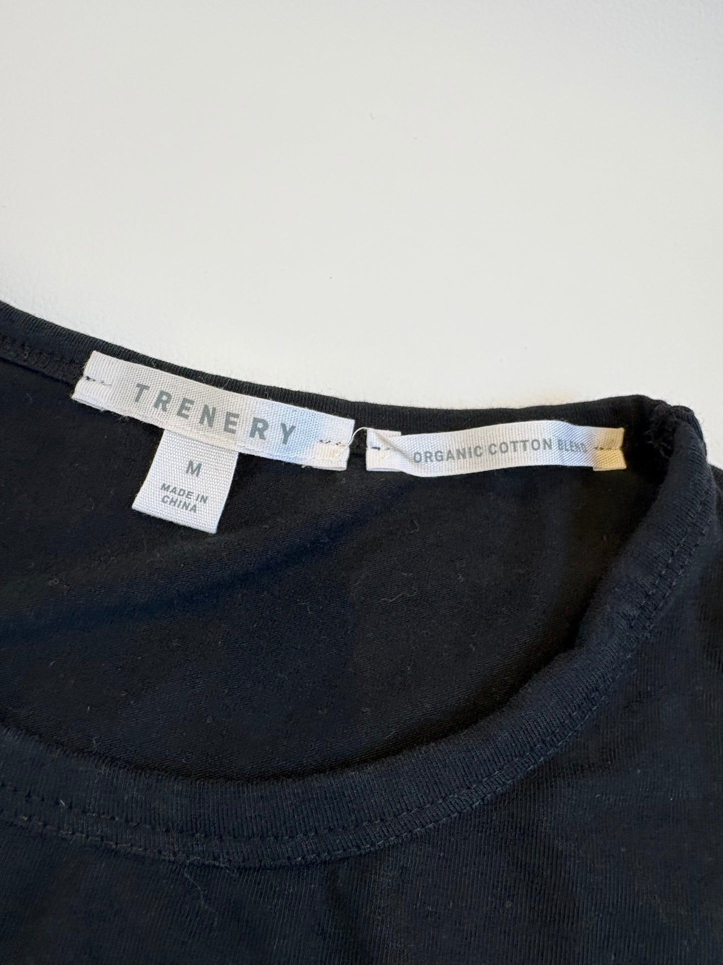 Trenery Tee - M