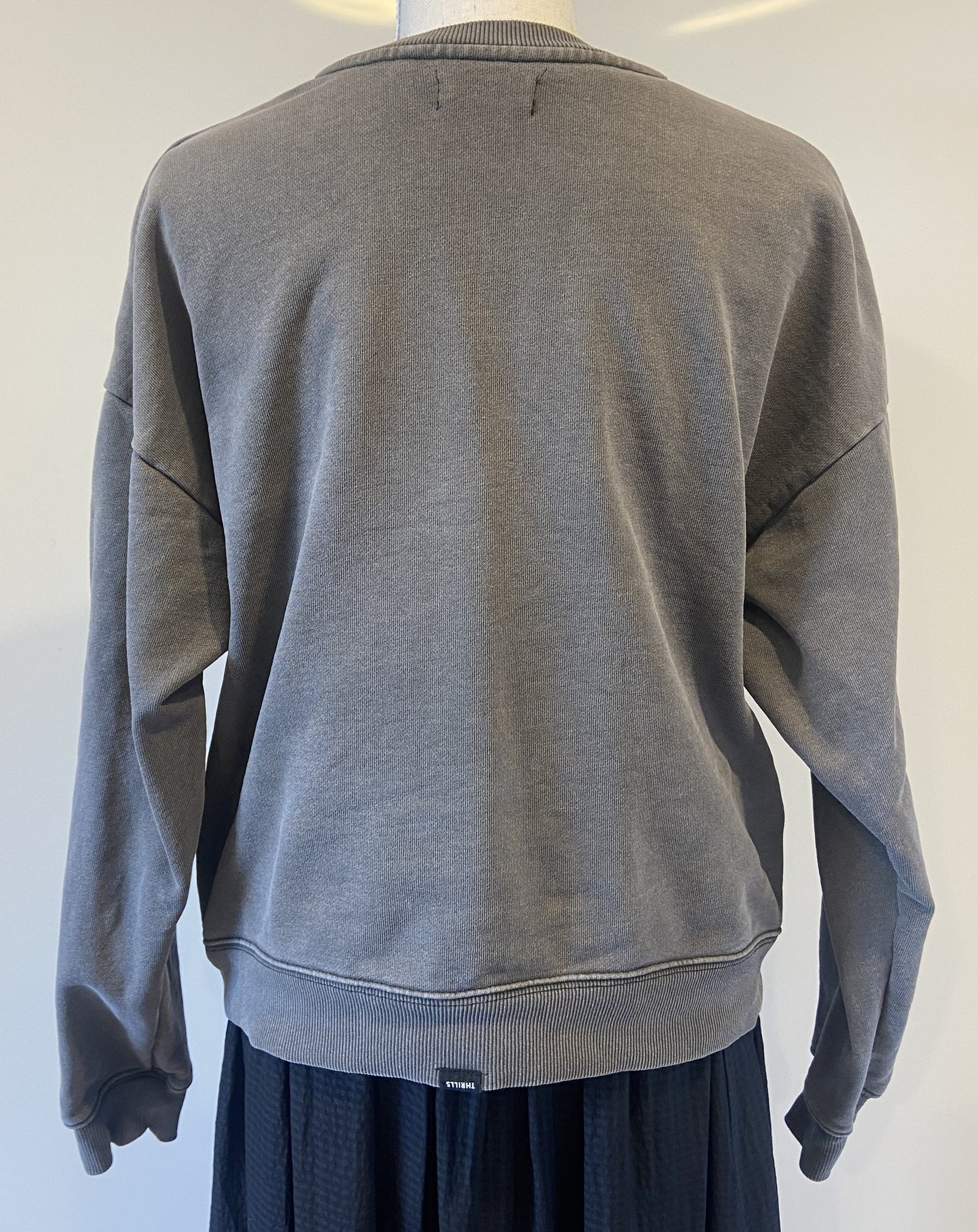 Thrills Jumper