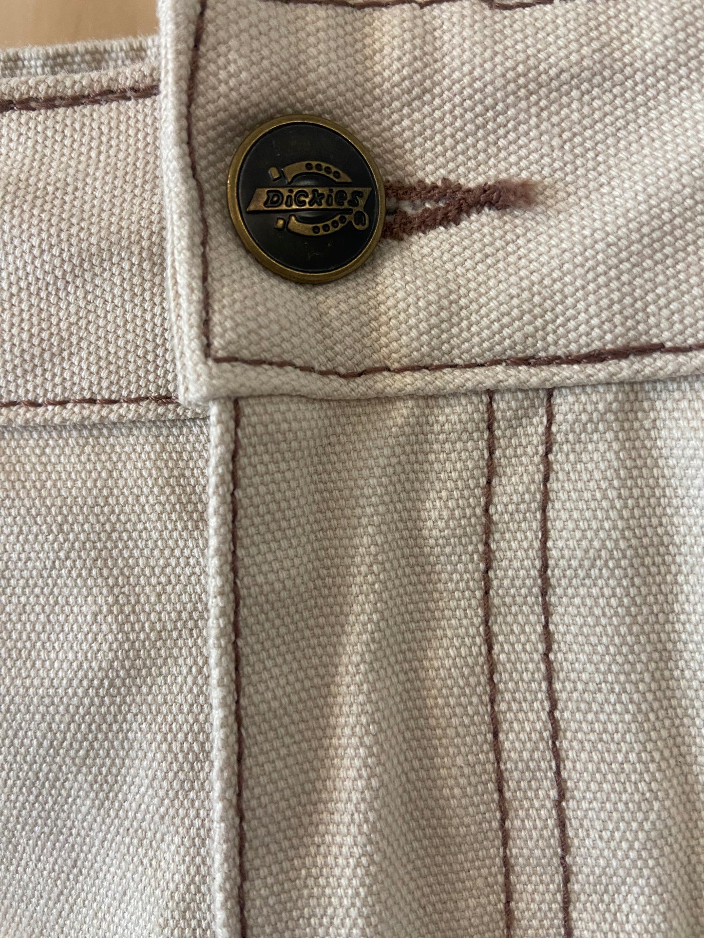 Dickies - 1996 Canvas Skirt