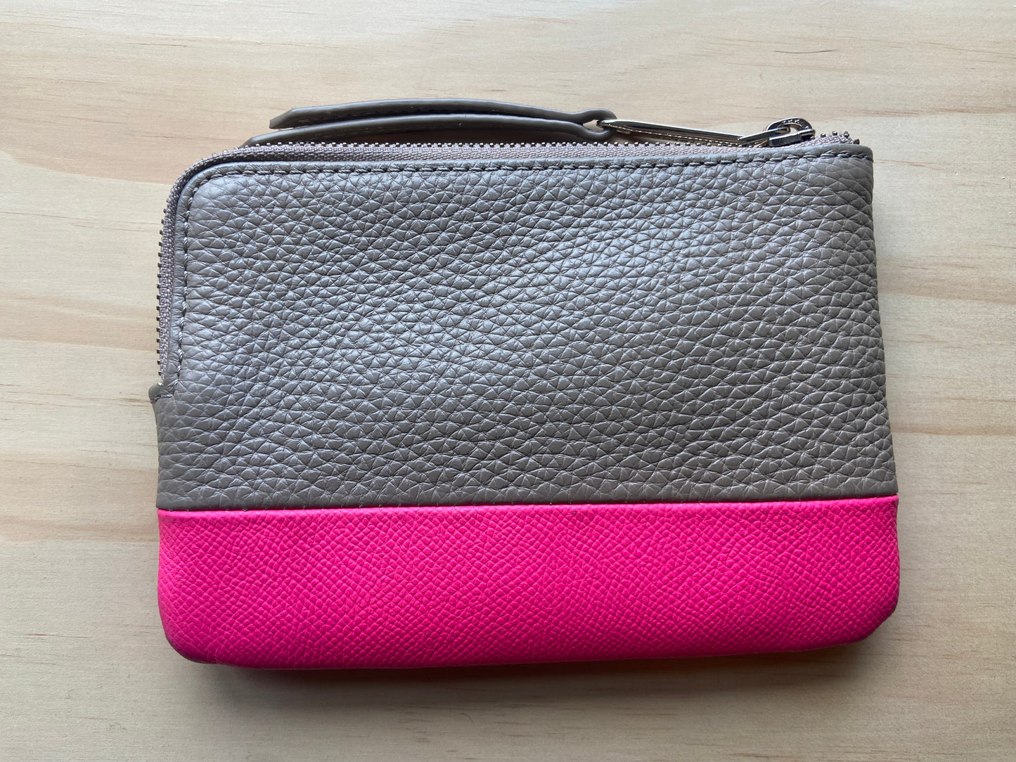 Arlington Milne Pouch