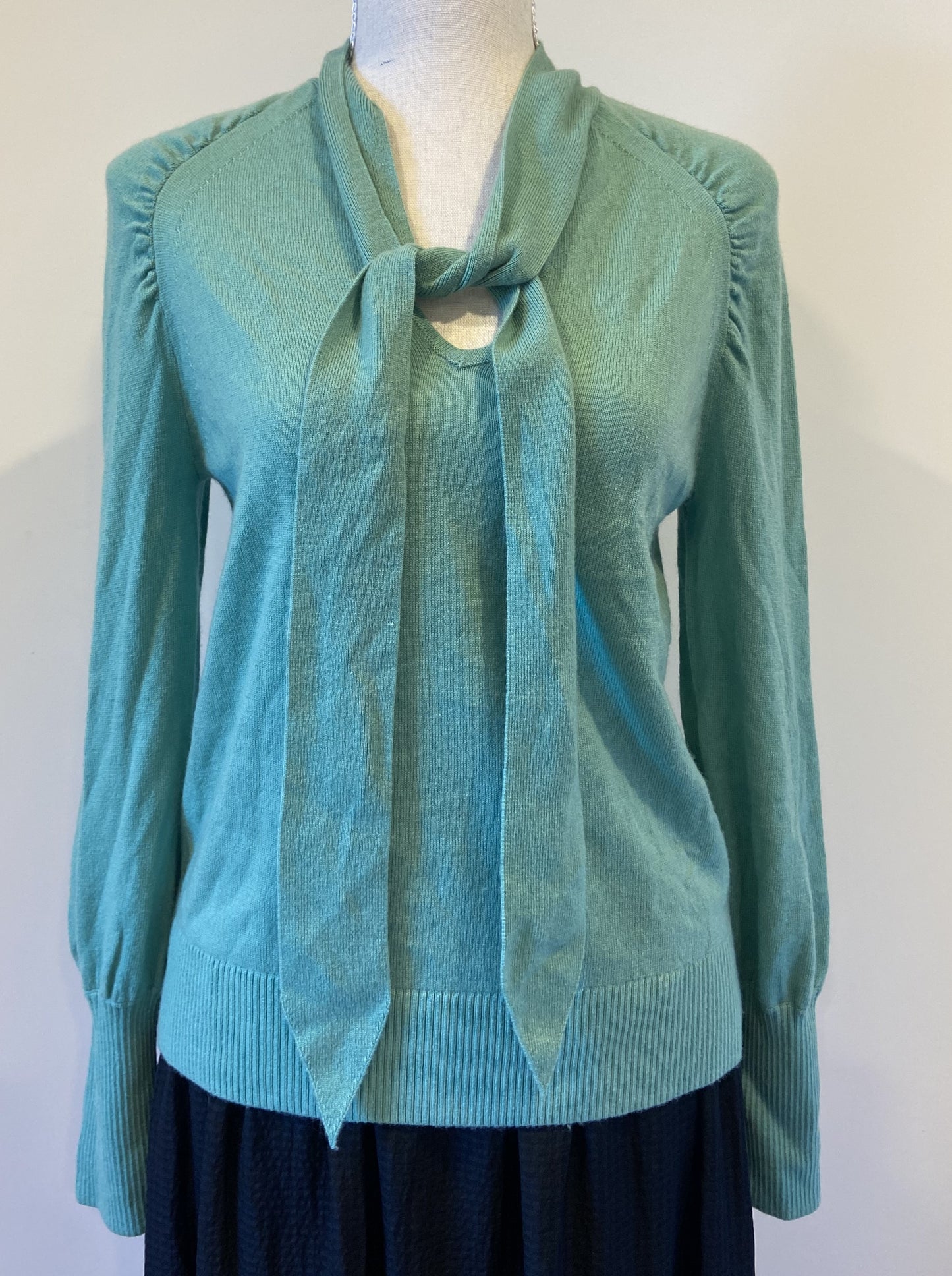 Saba Knit - 91% wool / 9% cashmere