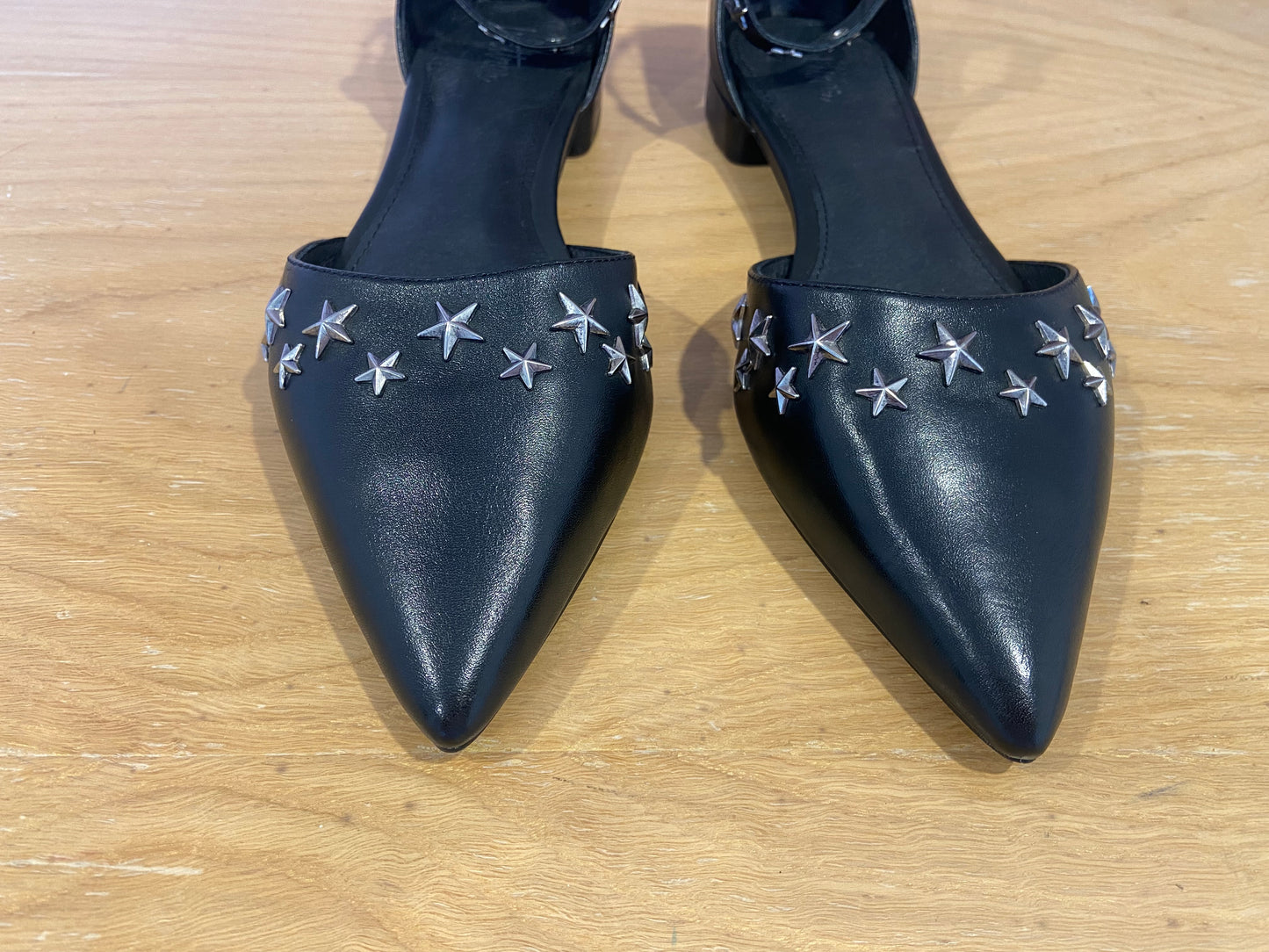 Wittner Malina Flats - 39