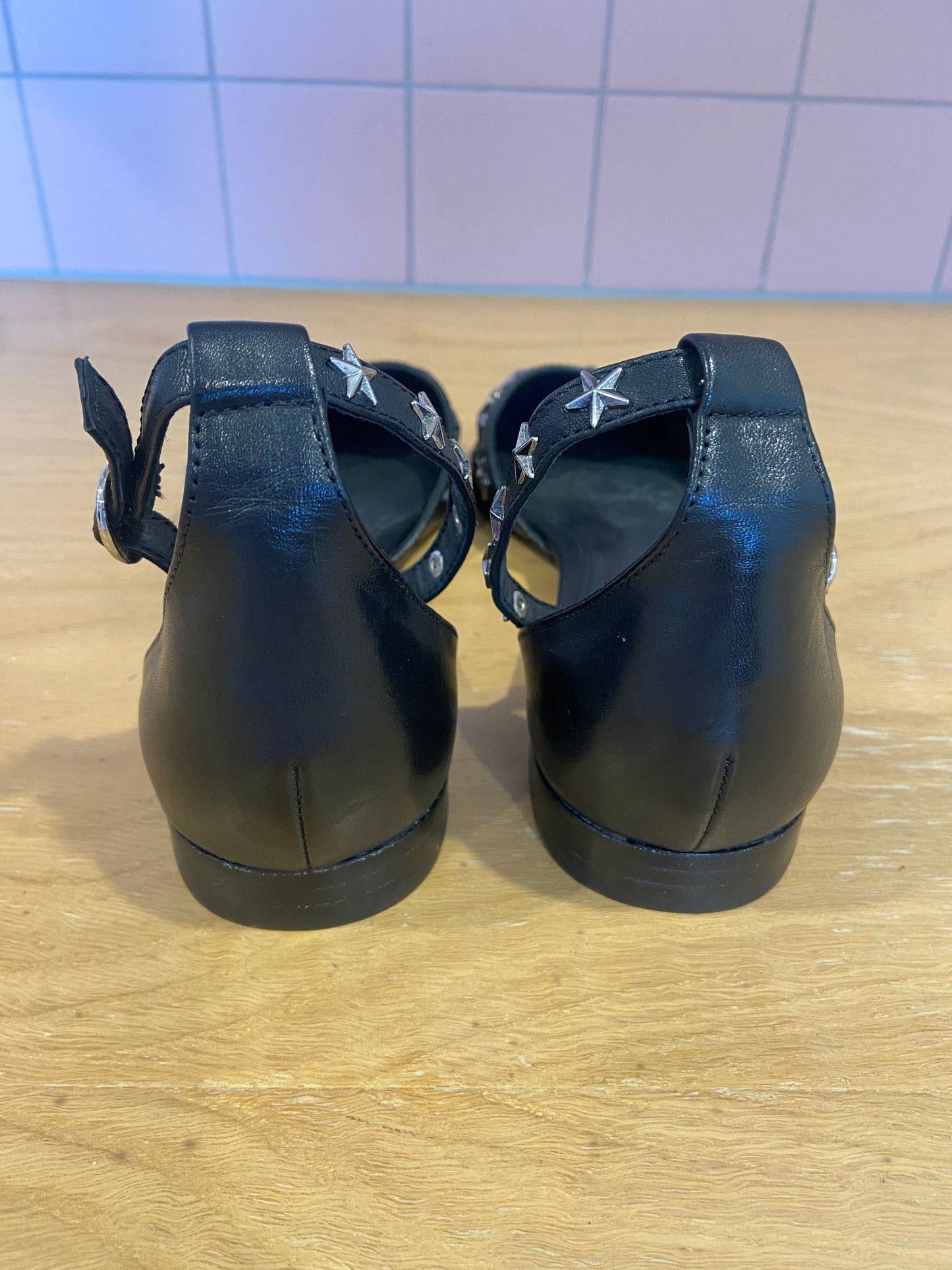 Wittner Malina Flats - 39