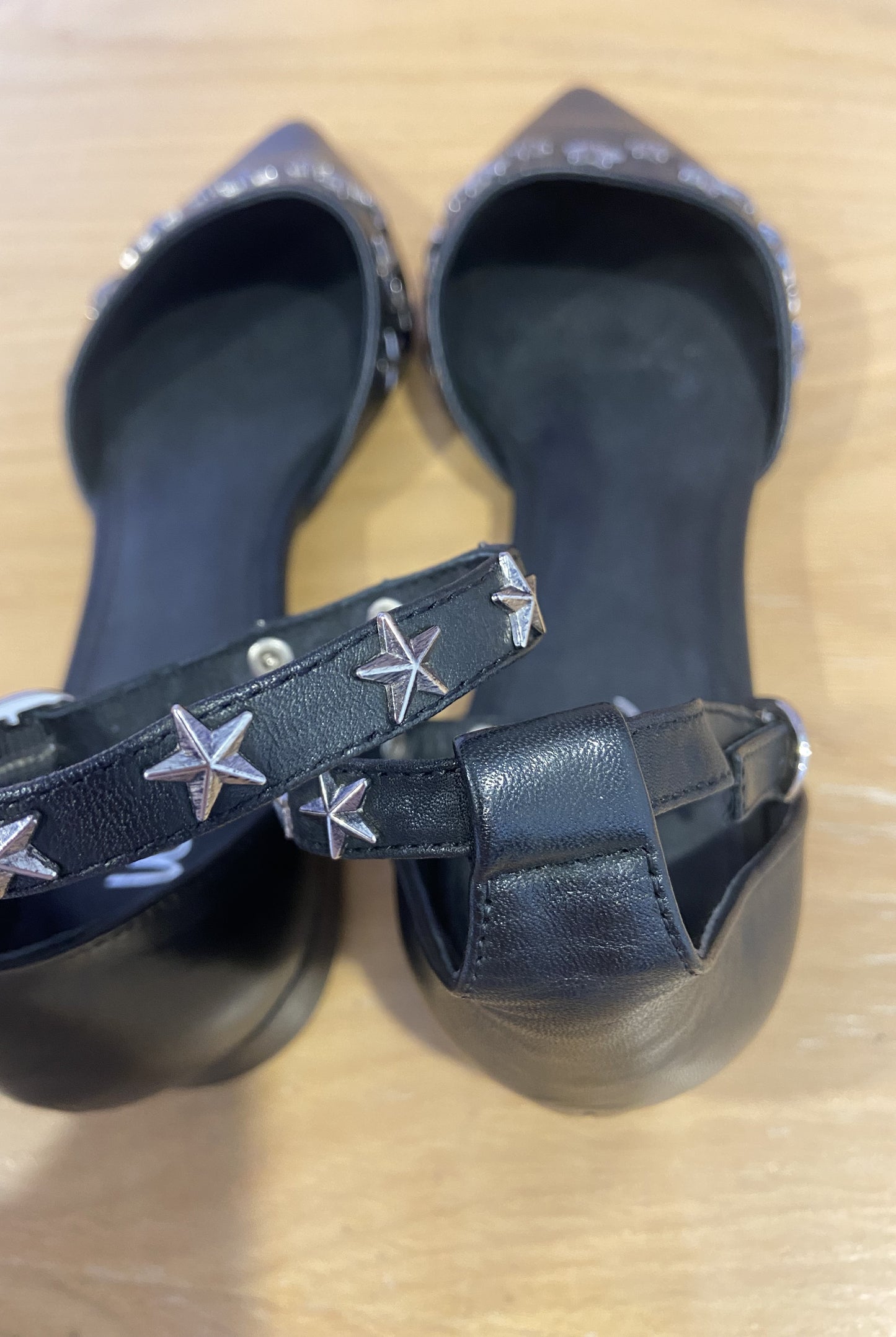 Wittner Malina Flats - 39