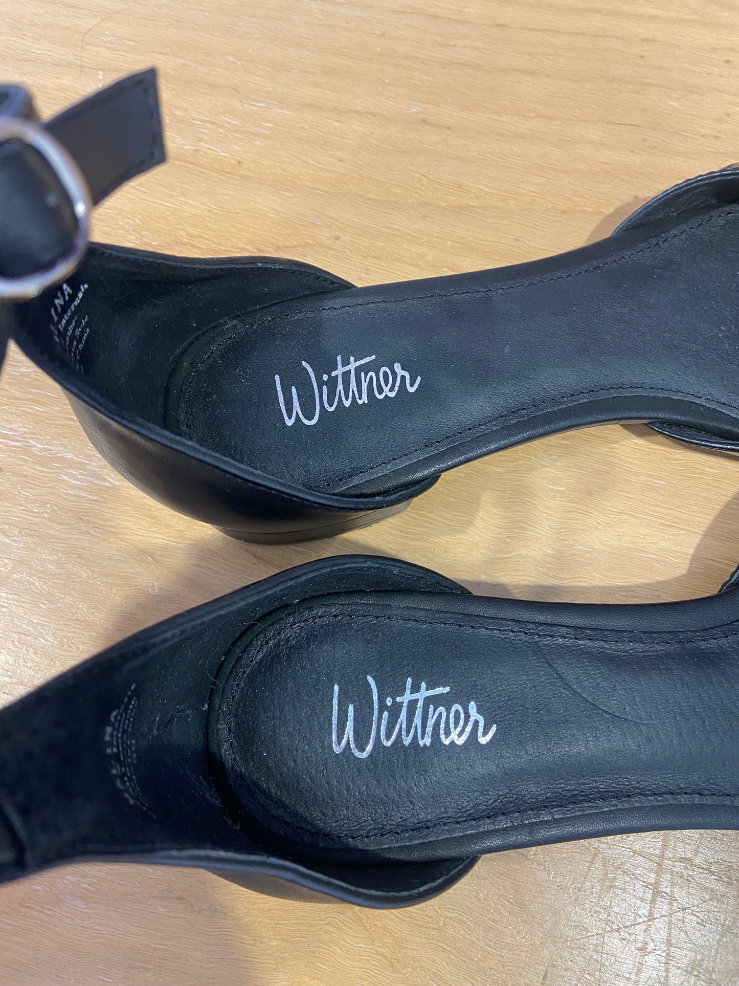 Wittner Malina Flats - 39