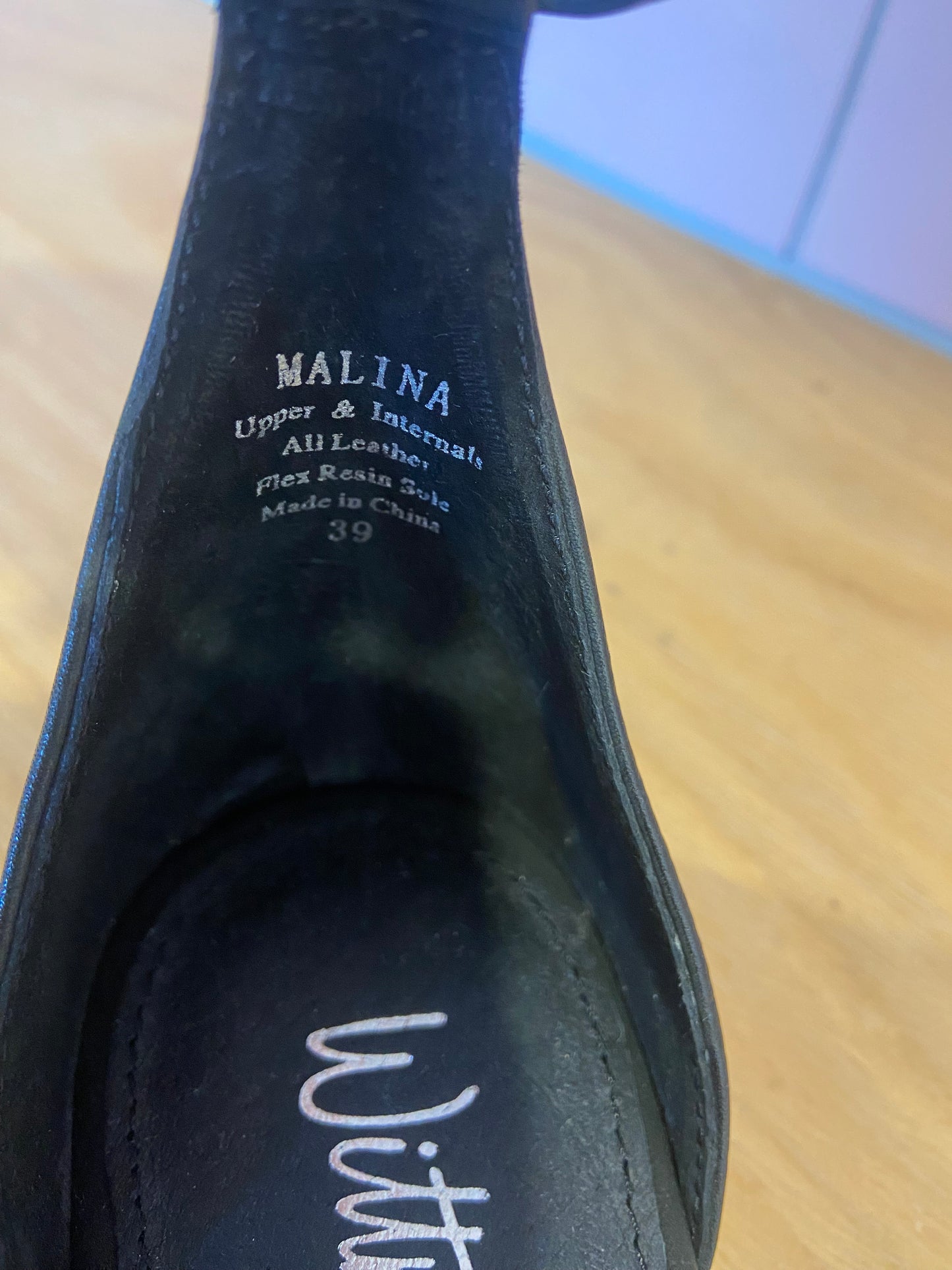 Wittner Malina Flats - 39