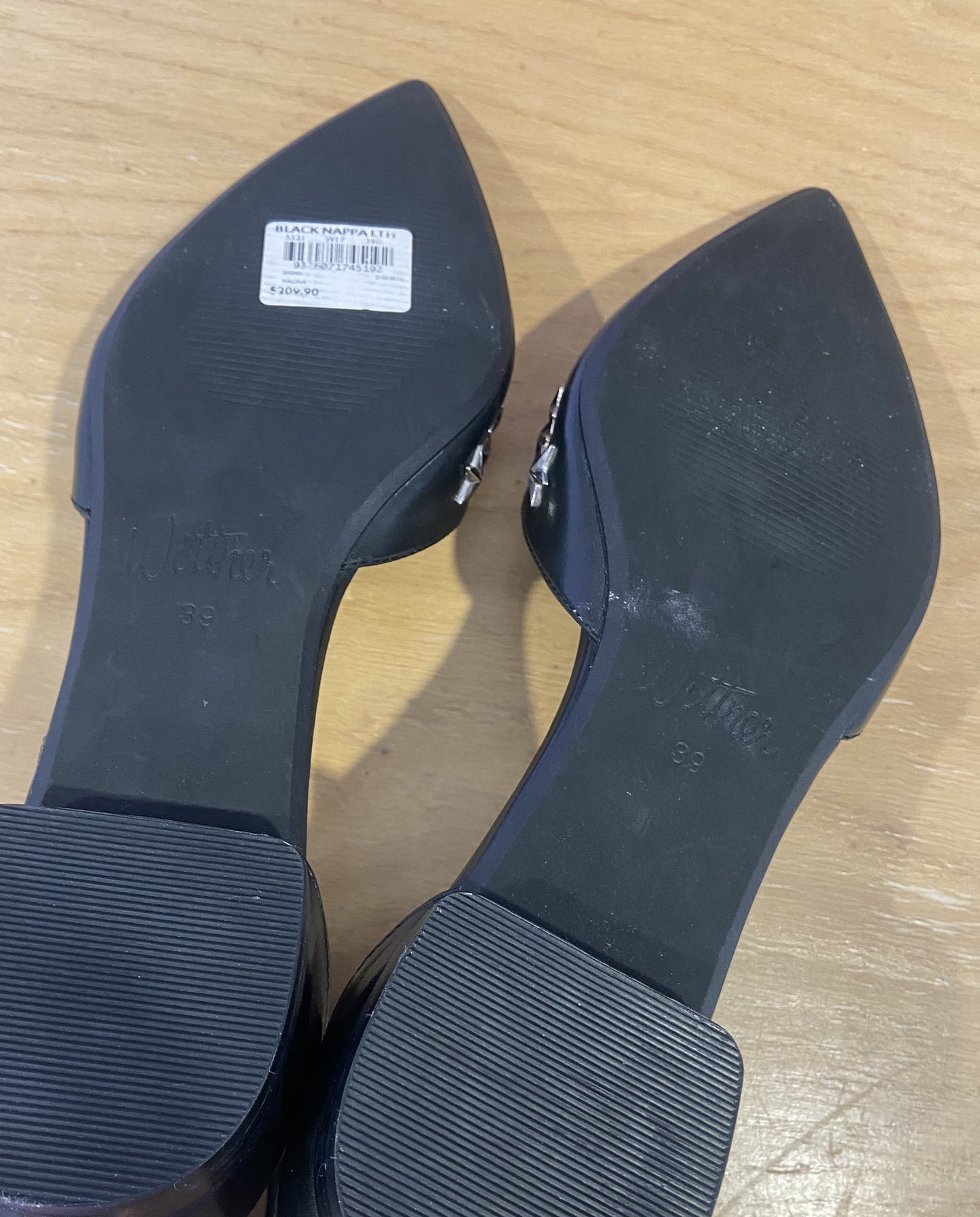 Wittner Malina Flats - 39