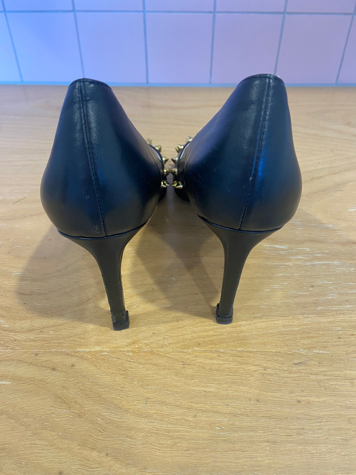 Kathryn Wilson Stilettos
