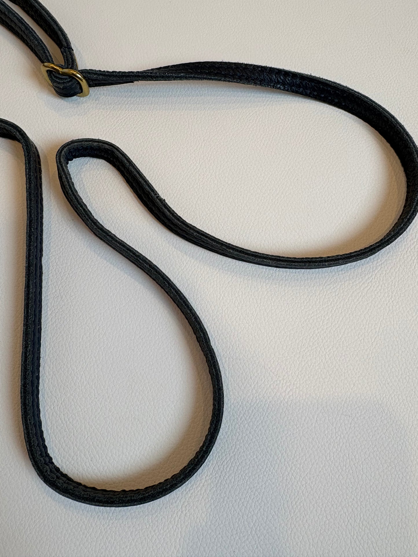 Helen Miller Party Pouch - Navy Crossbody