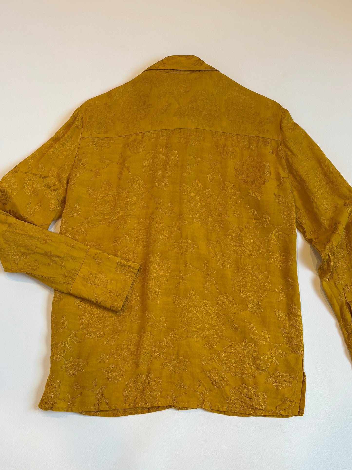 Karen Walker Shirt - US2 / UK6
