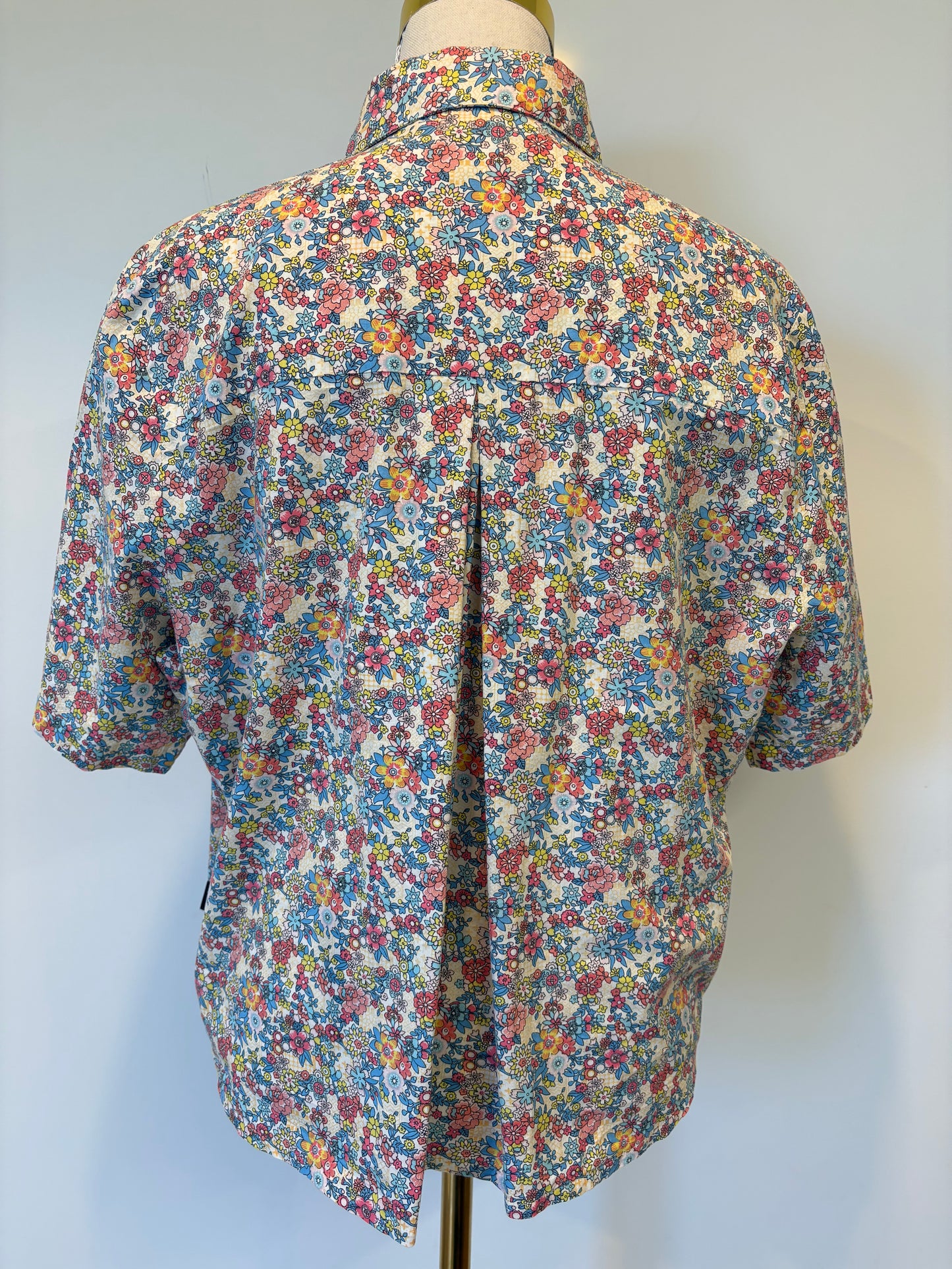 Kilt Shirt - 16