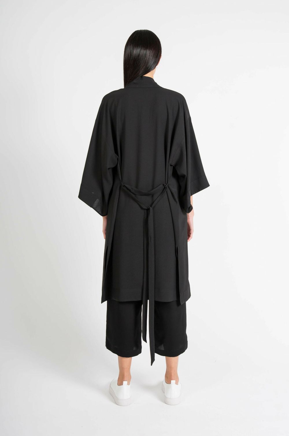 Moochi - Mr Kimono, M