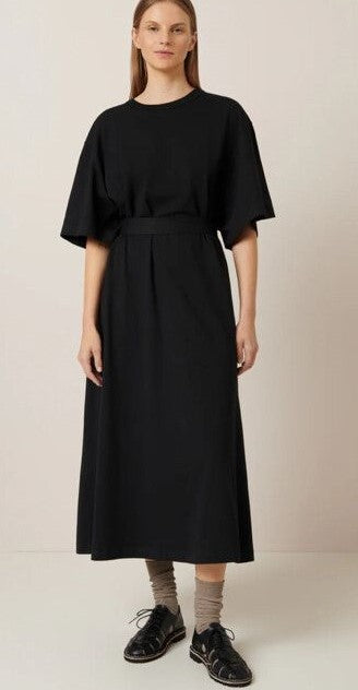 Kowtow Shadow Dress - Black