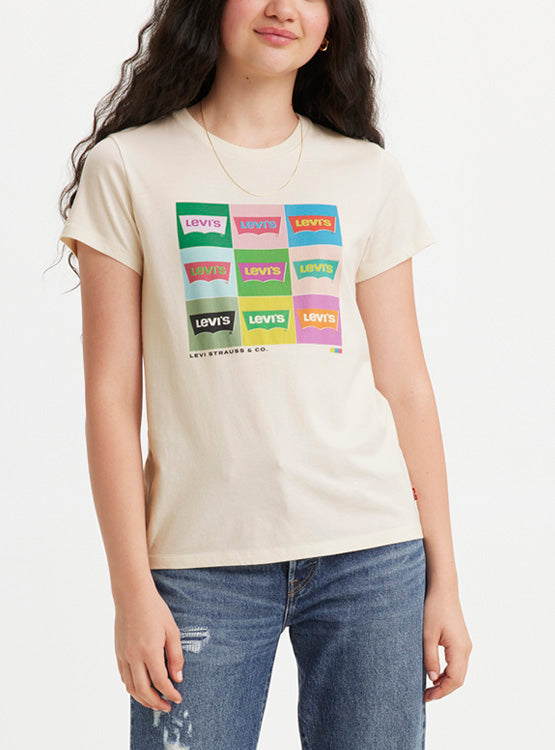 Levi's Tee - S
