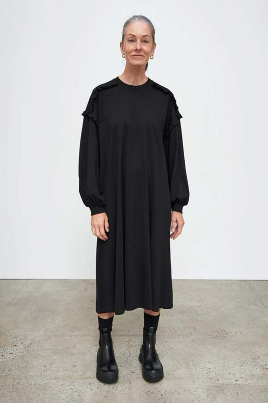 Kowtow Little Frill Dress - S
