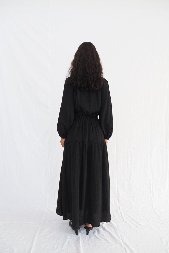Gregory Ash Dress - L