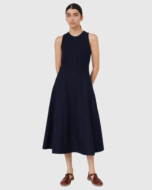 Kowtow Framework Dress - S