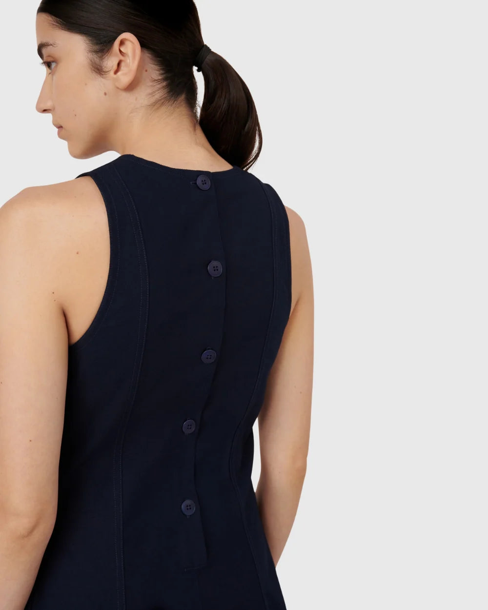 Kowtow Framework Dress - S
