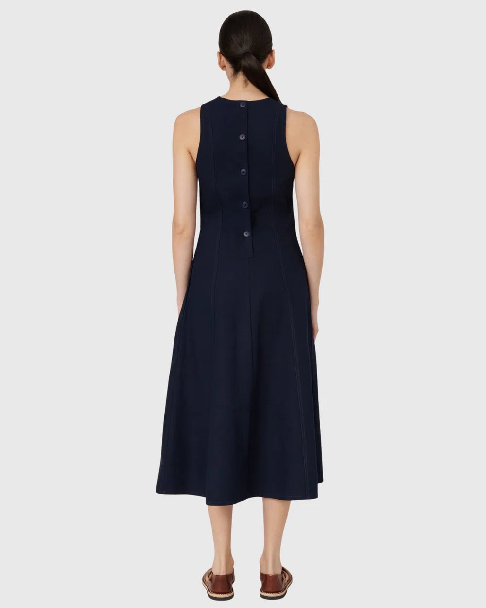Kowtow Framework Dress - S