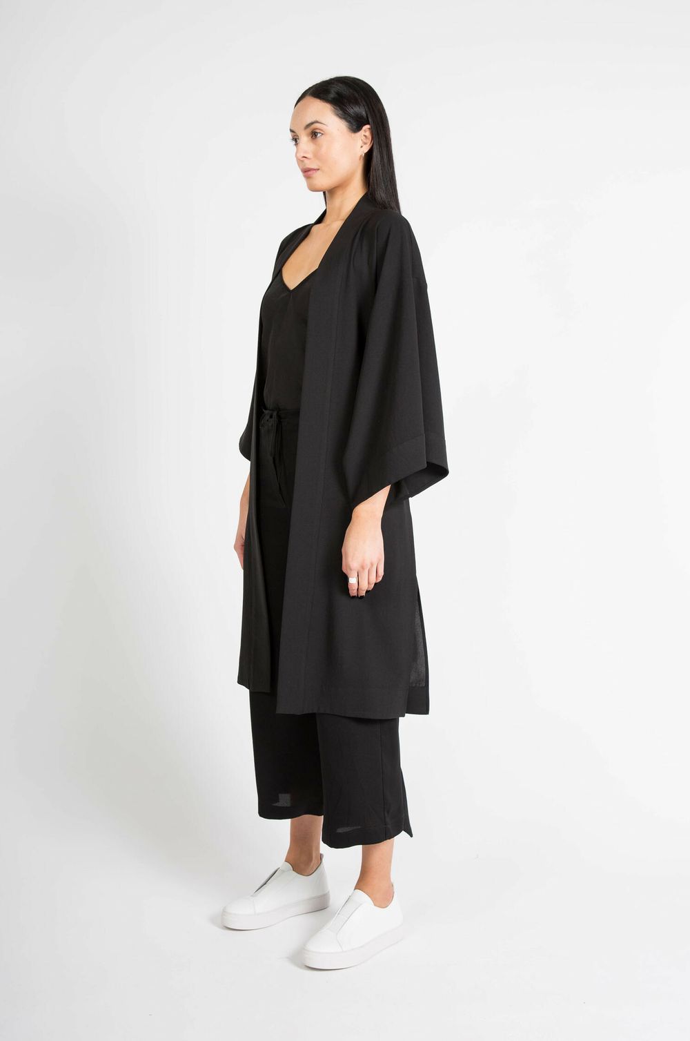 Moochi - Mr Kimono, M