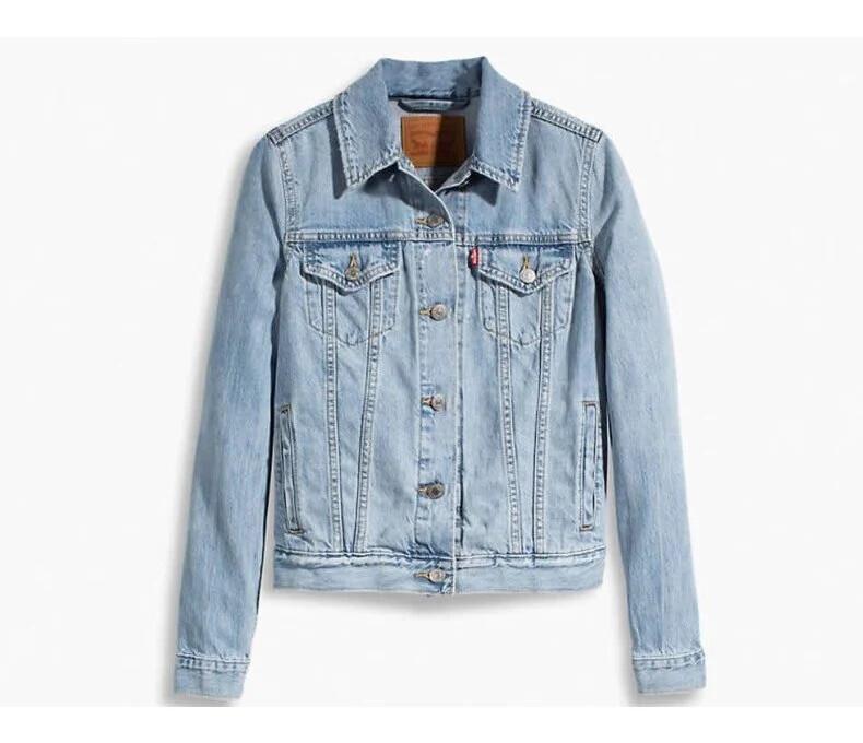 Levi's Original Trucker Jacket - S