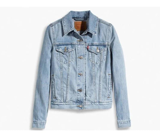 Levi's Original Trucker Jacket - S