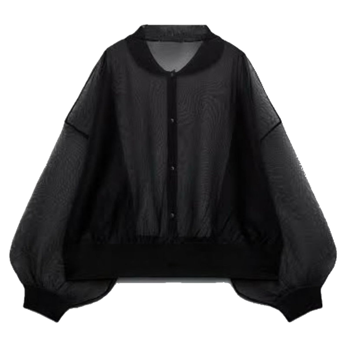 Zara Mesh Jacket - L