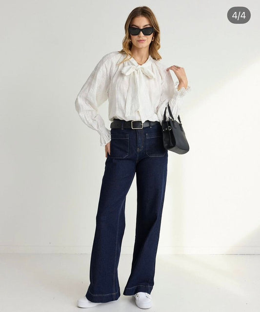 Ivy + Jack Compassion Blouse - 12
