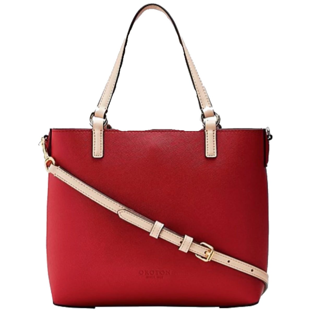 Oroton Estate Mini Tote