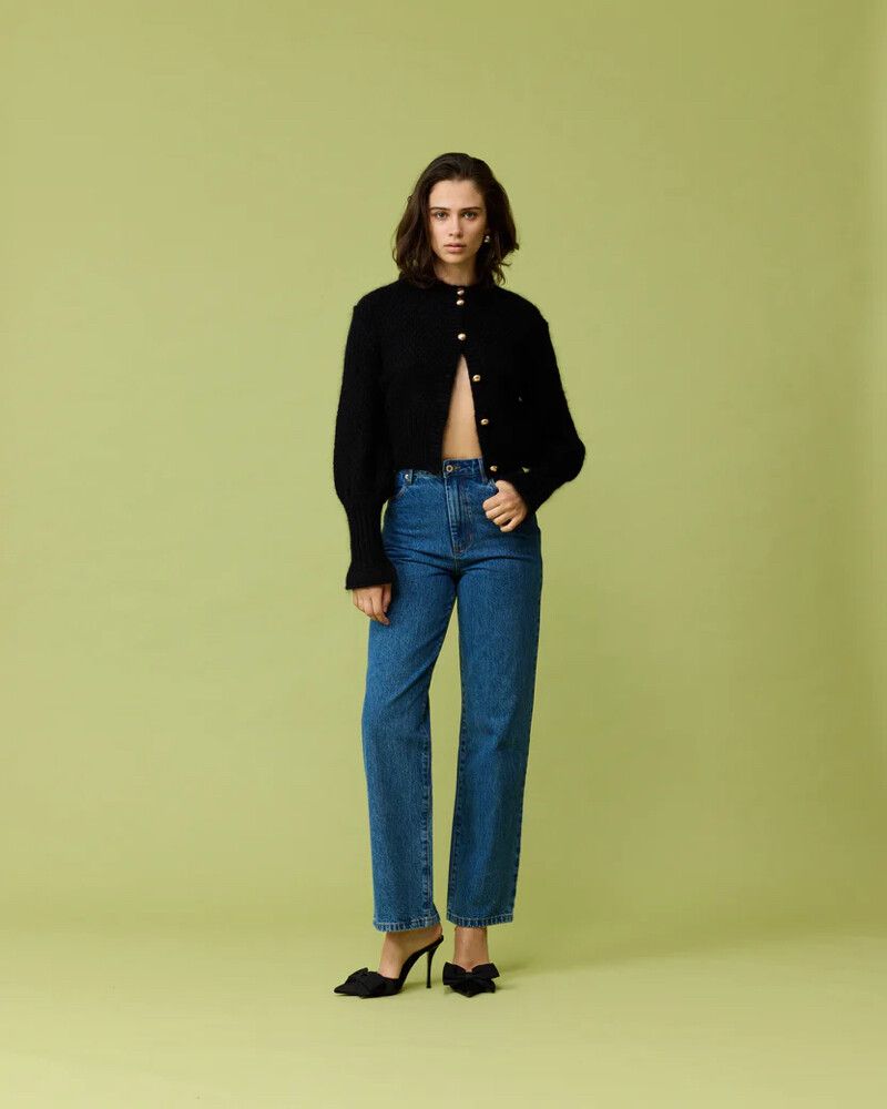 Ruby Missy Jean Indigo - 8