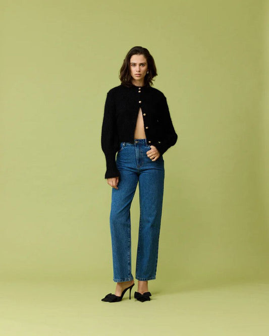 Ruby Missy Jean Indigo - 8