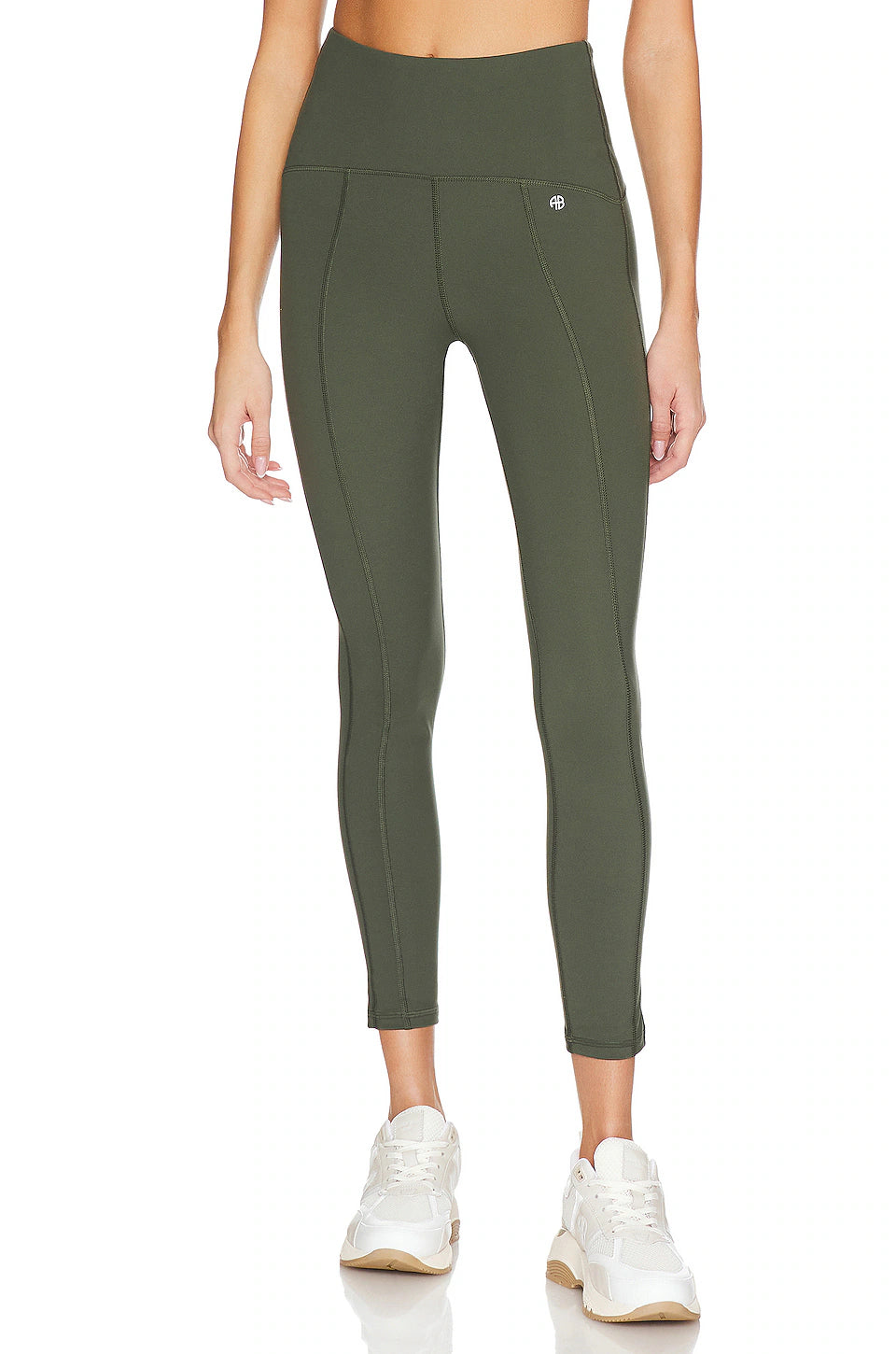 Anine Bing Sports Bran Legging - S