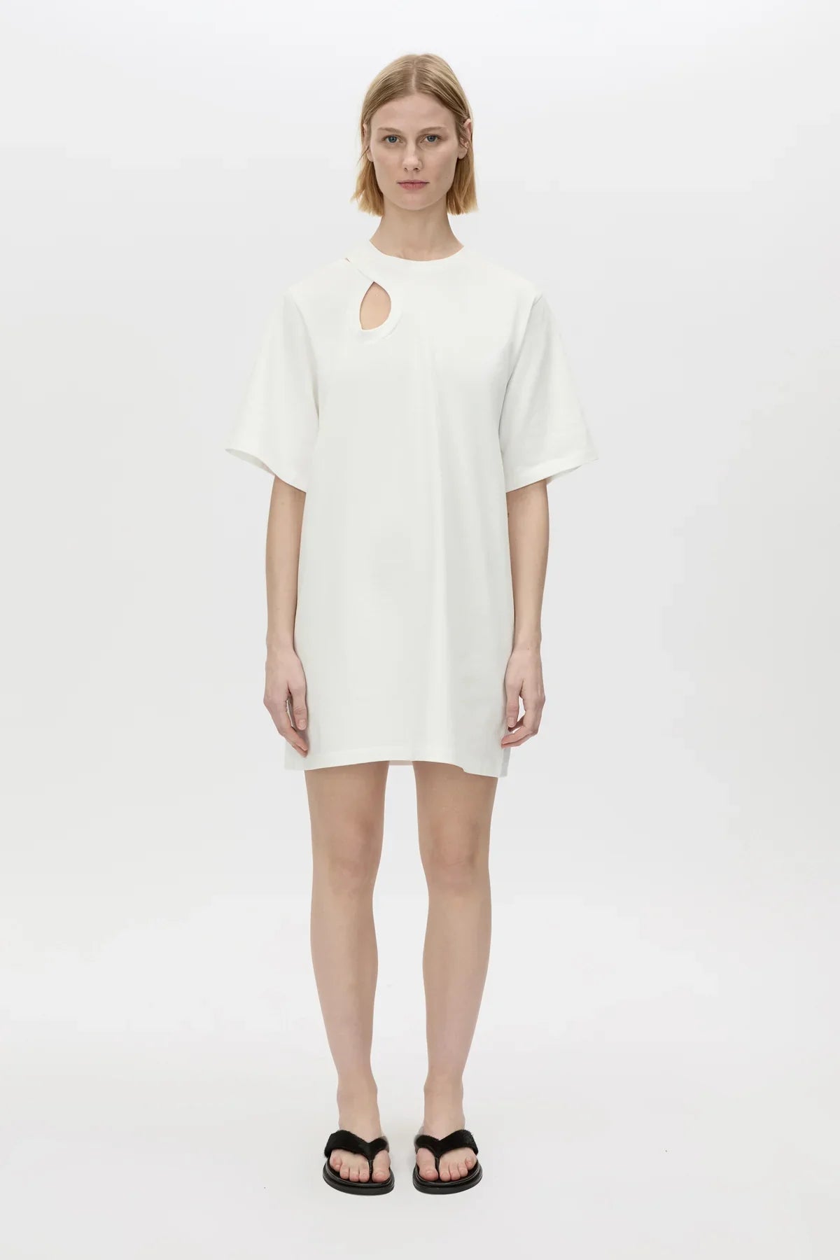 Camilla and Marc Pablo Tee Mini Dress - 14