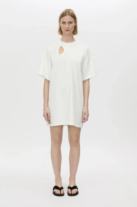 Camilla and Marc Pablo Tee Mini Dress - 14