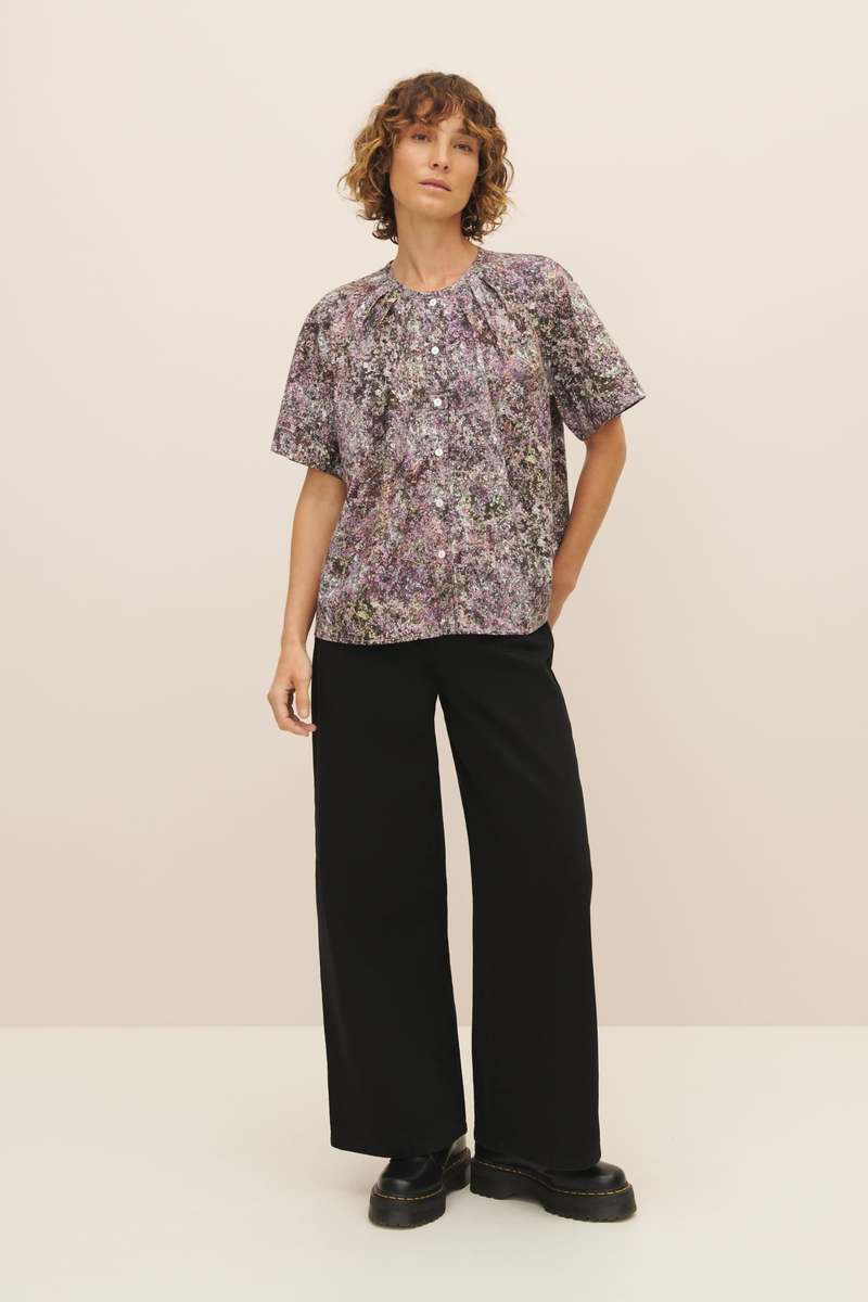 Kowtow Etude Top - S