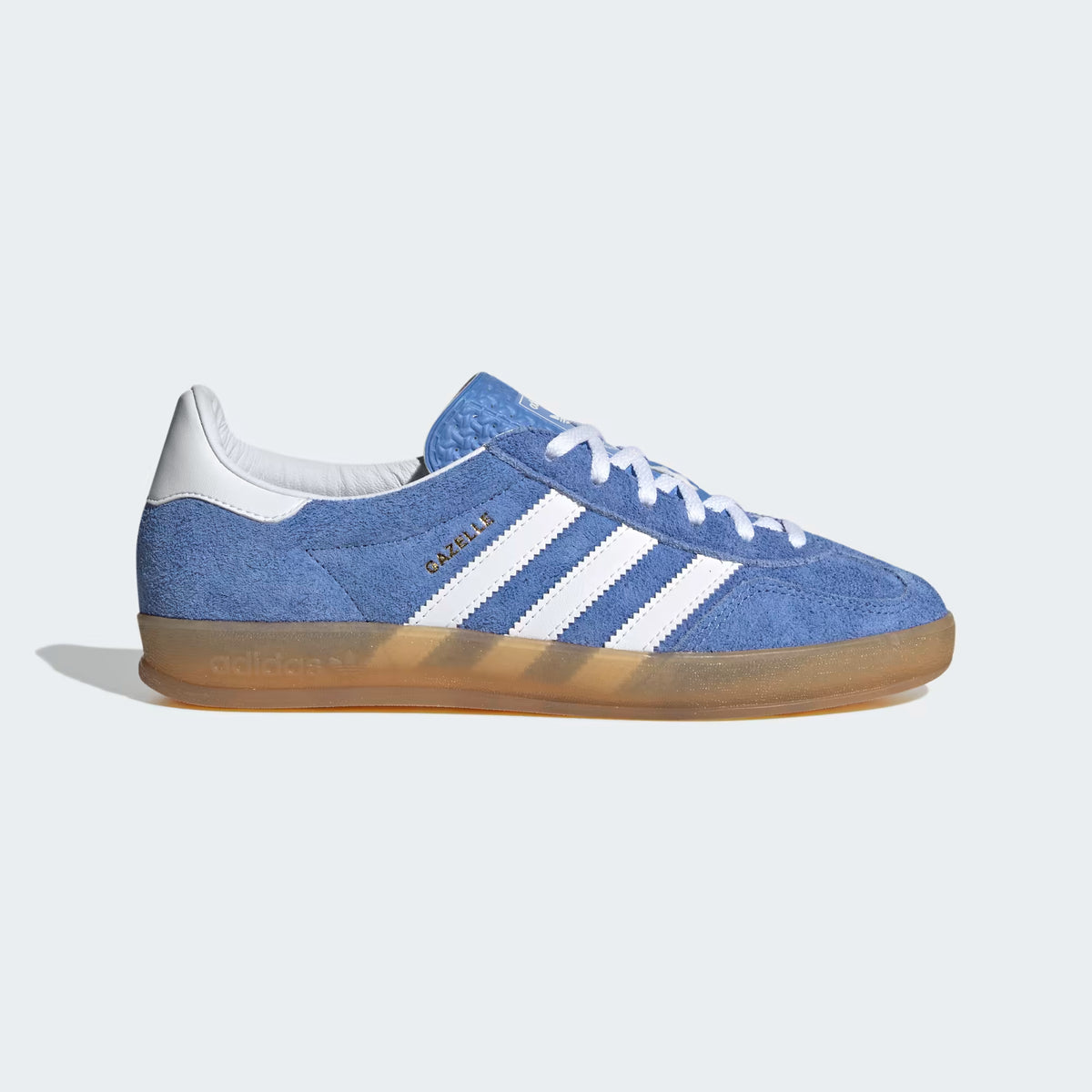 Adidas Gazelle Indoor Shoes - US 6