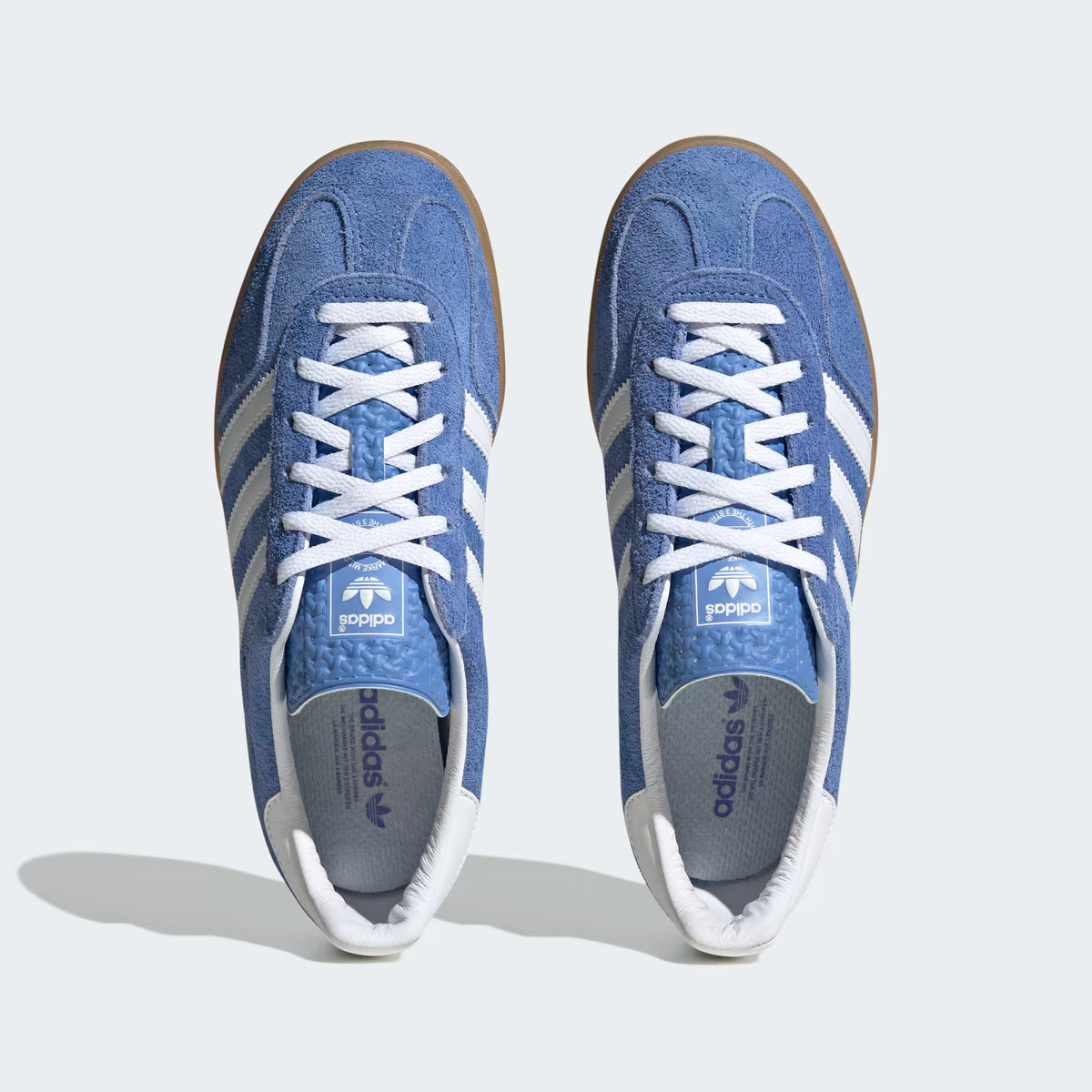 Adidas Gazelle Indoor Shoes - US 6