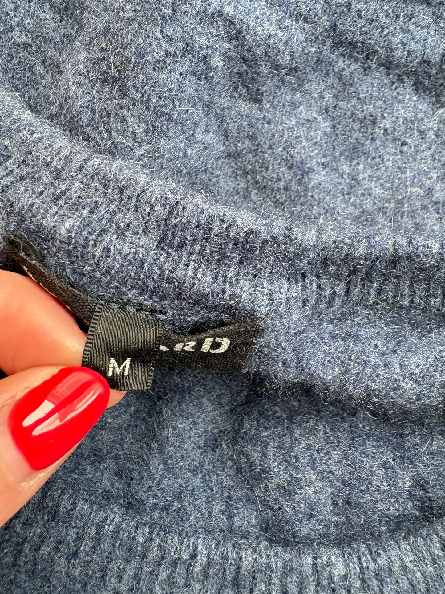 Standard Issue Cashmere - S/M