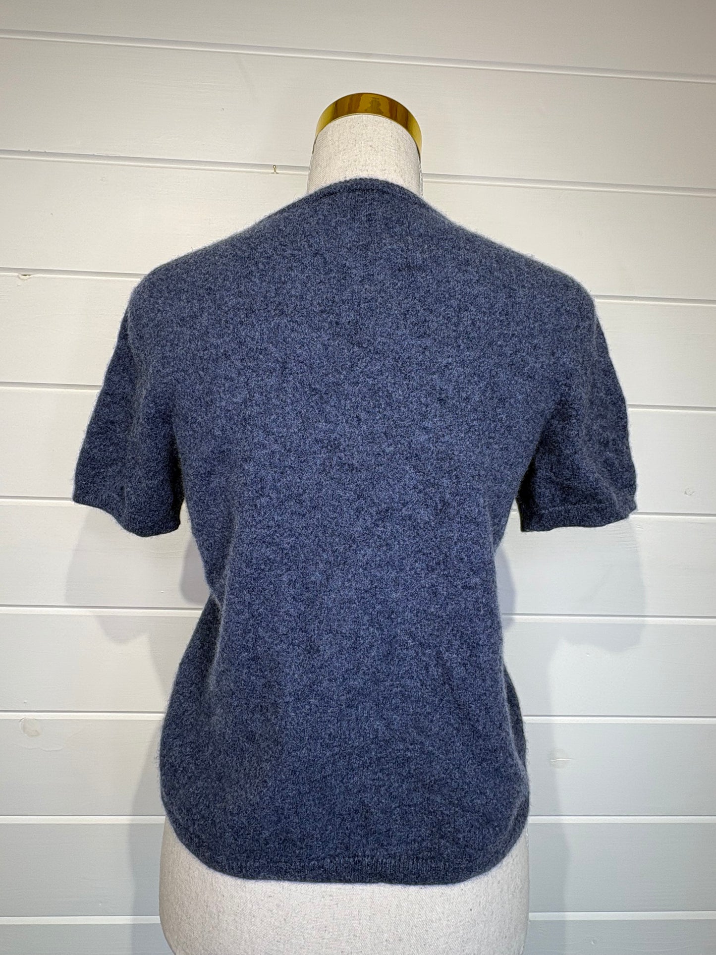 Standard Issue Cashmere - S/M