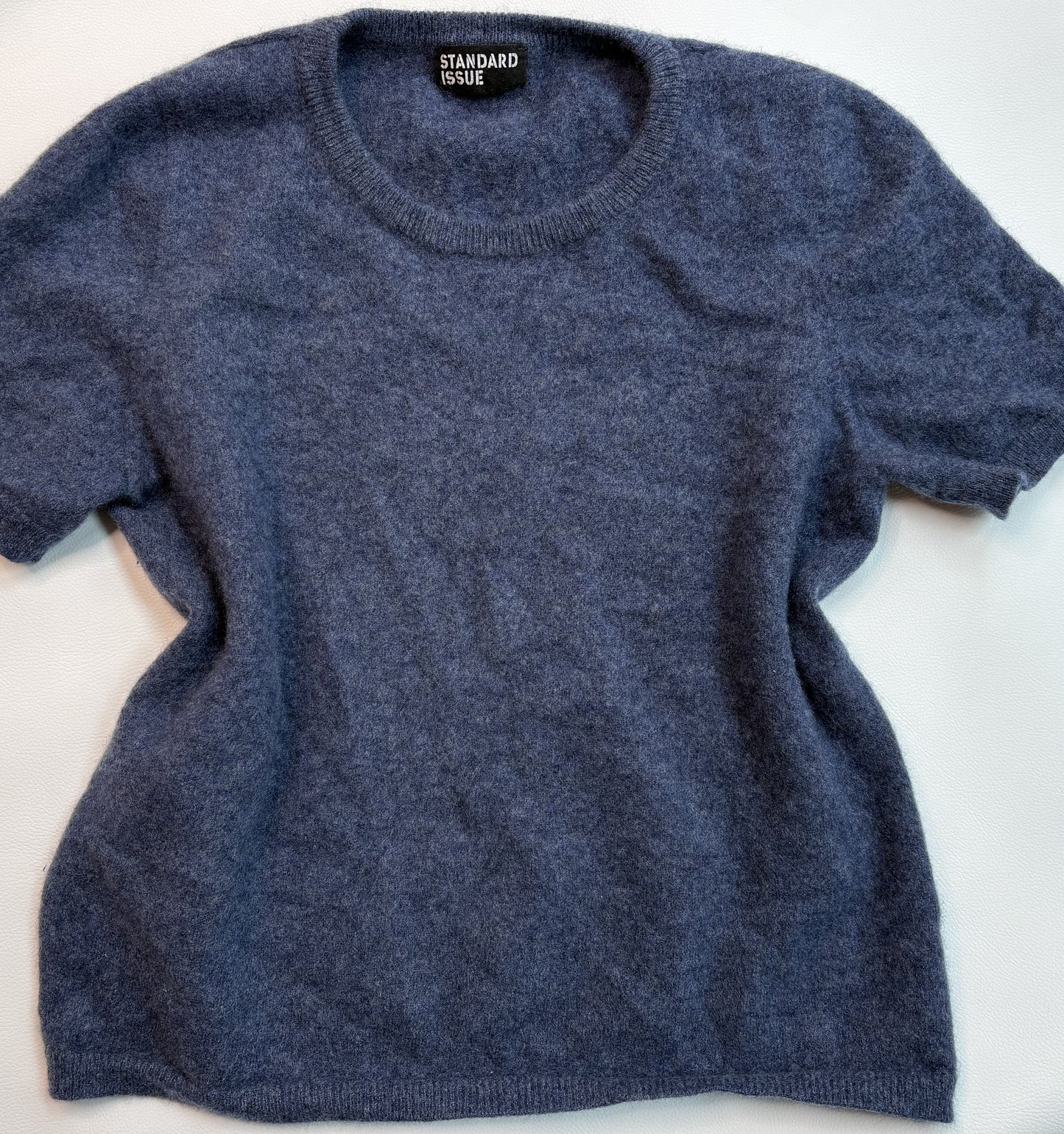 Standard Issue Cashmere - S/M