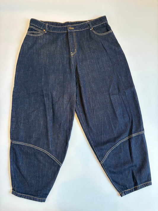 Moochi Furthered Jean - 16 (RRP $329)