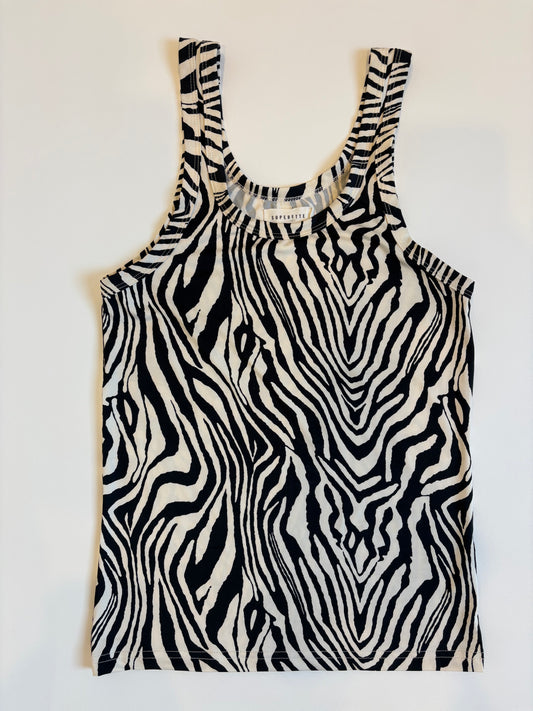 Superette Singlet - 6