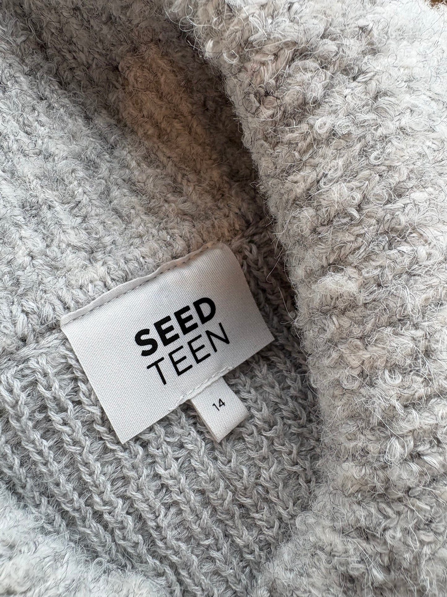 Seed Teen - 14