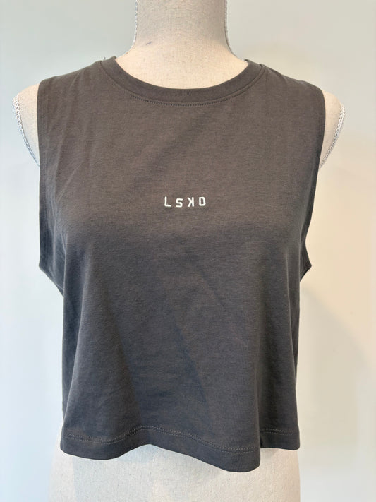 LSKD - Go-To FLXCotton Tank - M