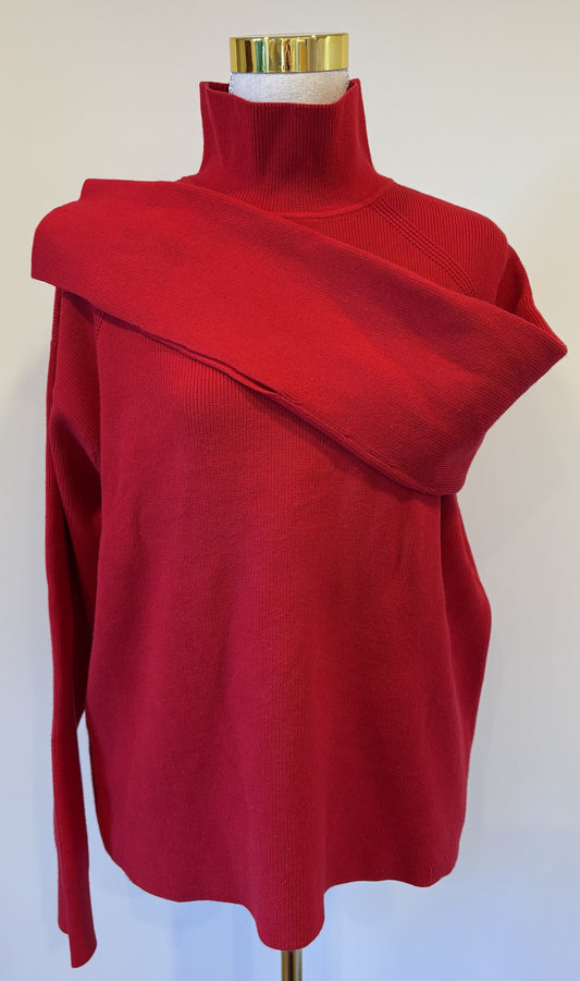 Country Road, Italian Yarn Knit - XXS